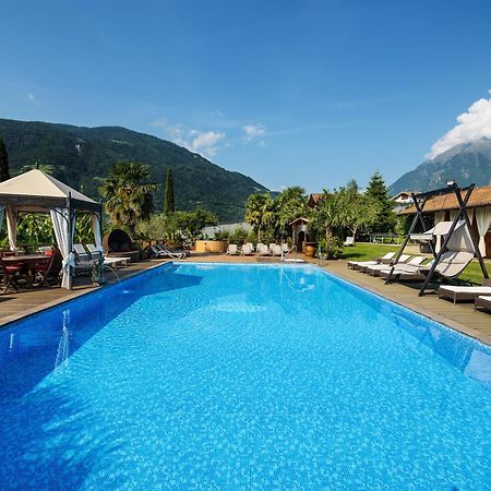 Ruster Resort Лагундо Экстерьер фото