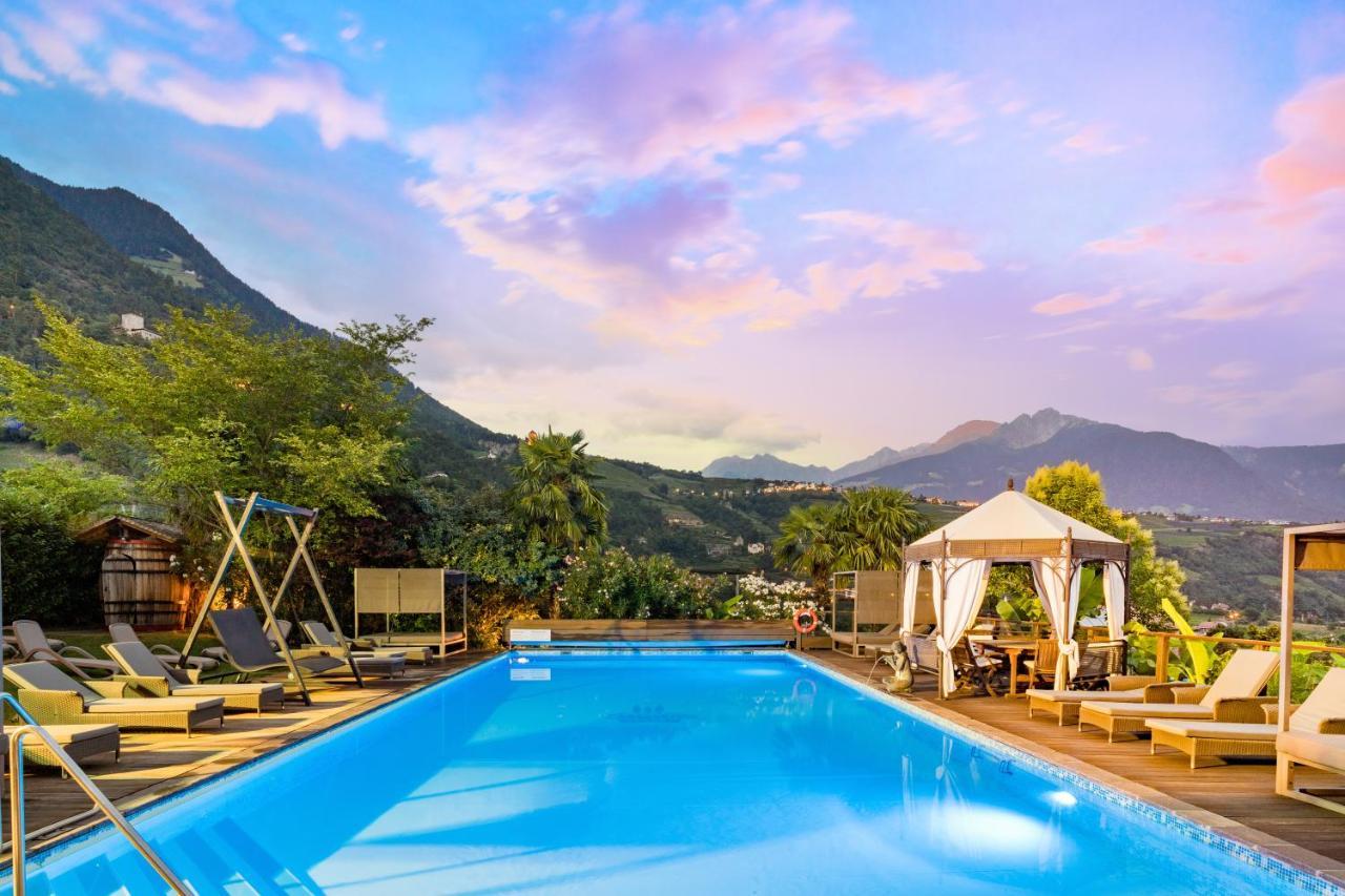 Ruster Resort Лагундо Экстерьер фото