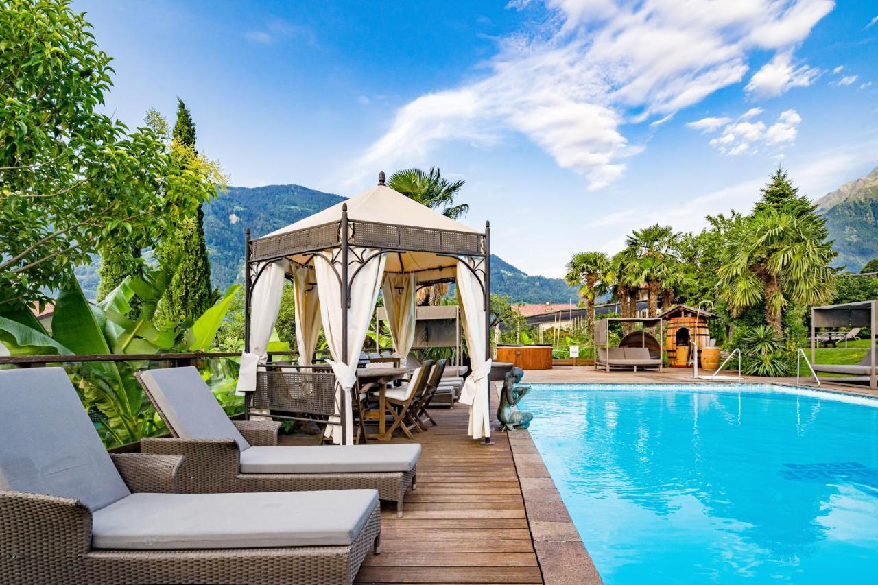 Ruster Resort Лагундо Экстерьер фото