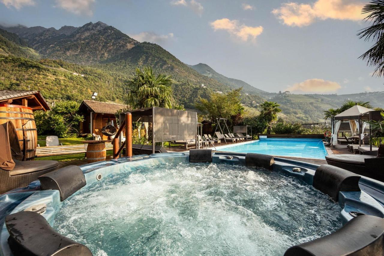 Ruster Resort Лагундо Экстерьер фото
