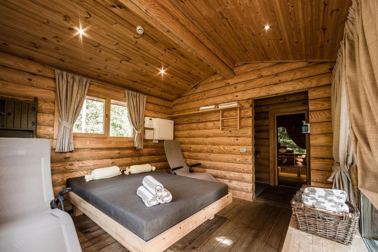 Ruster Resort Лагундо Экстерьер фото
