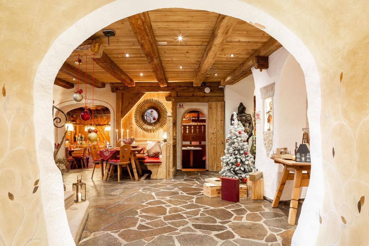 Ruster Resort Лагундо Экстерьер фото
