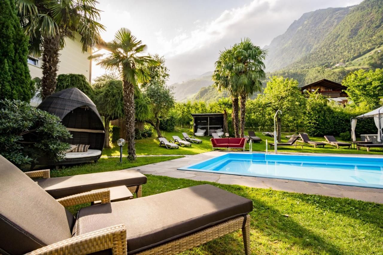 Ruster Resort Лагундо Экстерьер фото
