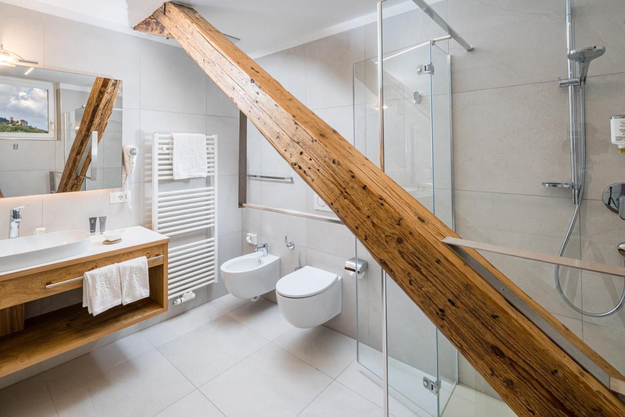Ruster Resort Лагундо Экстерьер фото