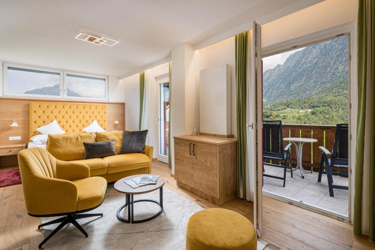 Ruster Resort Лагундо Экстерьер фото