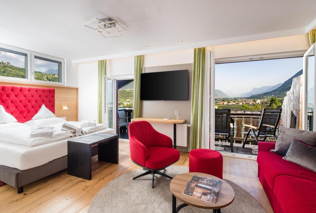 Ruster Resort Лагундо Экстерьер фото