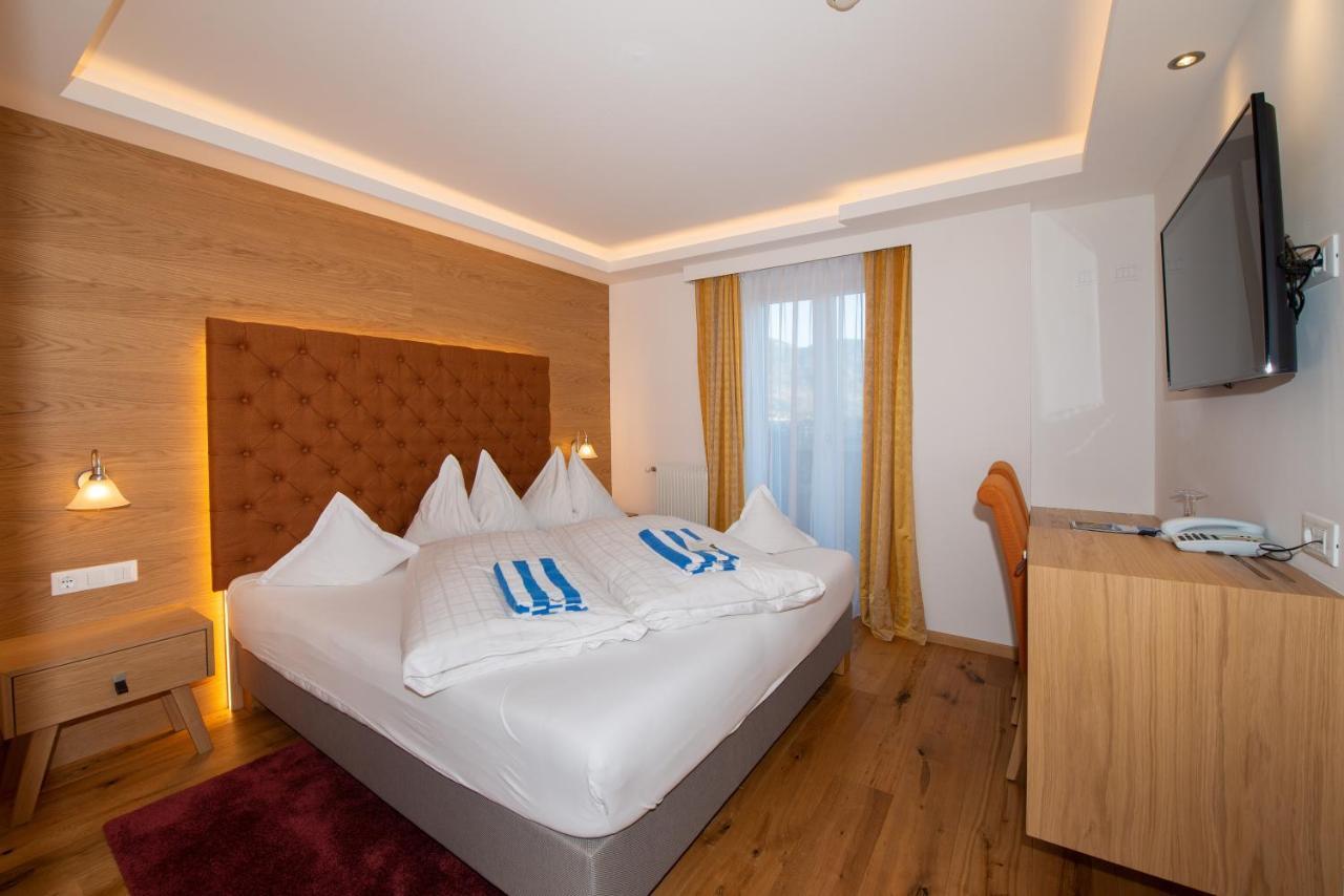 Ruster Resort Лагундо Экстерьер фото