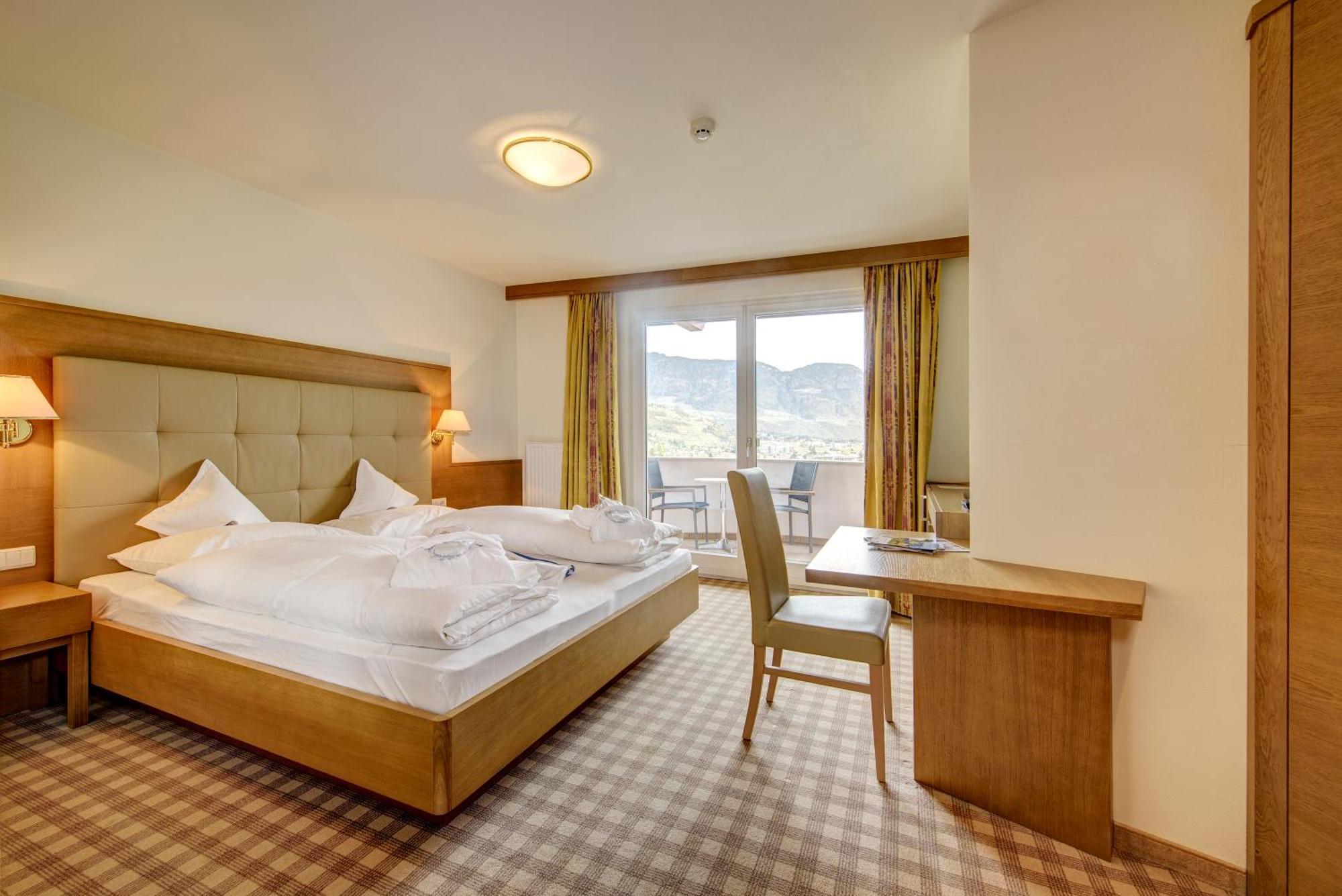 Ruster Resort Лагундо Экстерьер фото