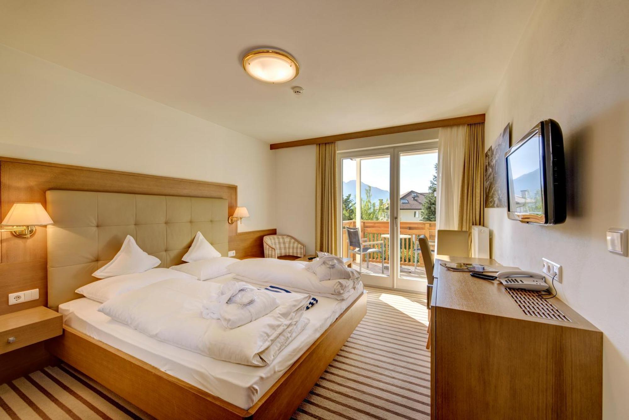 Ruster Resort Лагундо Экстерьер фото