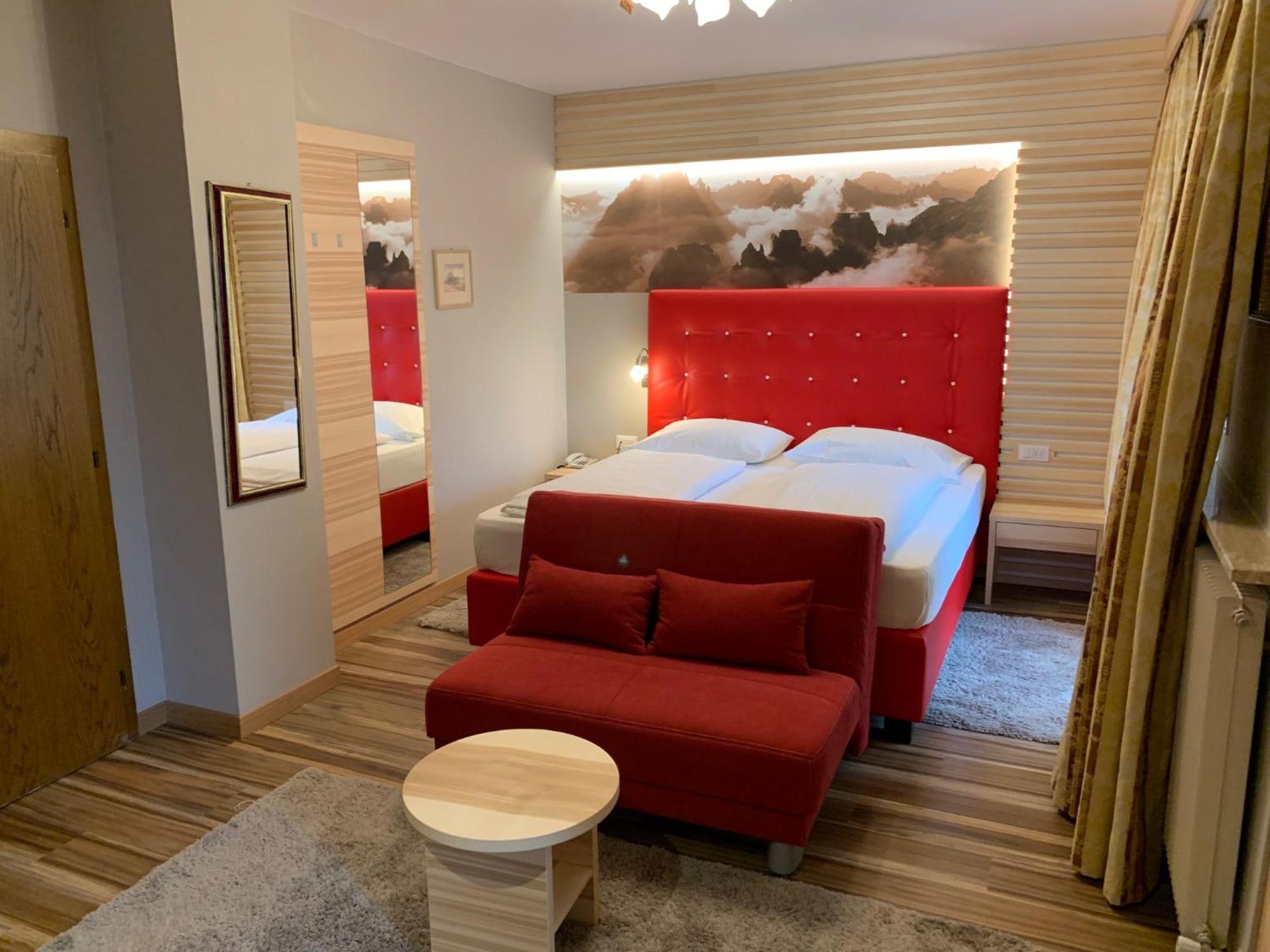 Ruster Resort Лагундо Экстерьер фото