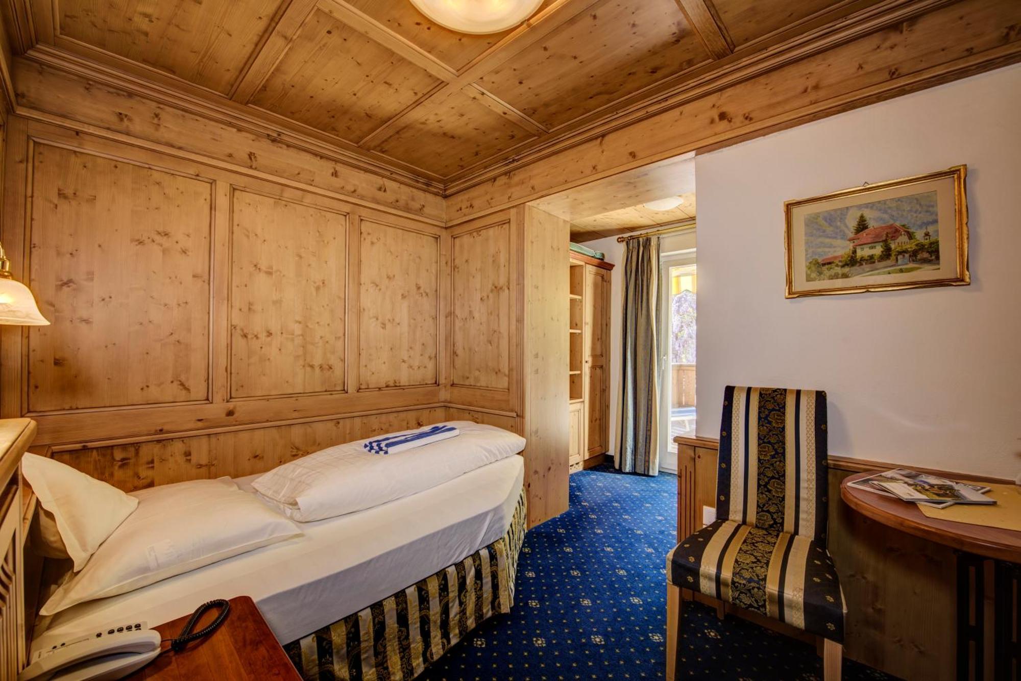 Ruster Resort Лагундо Экстерьер фото