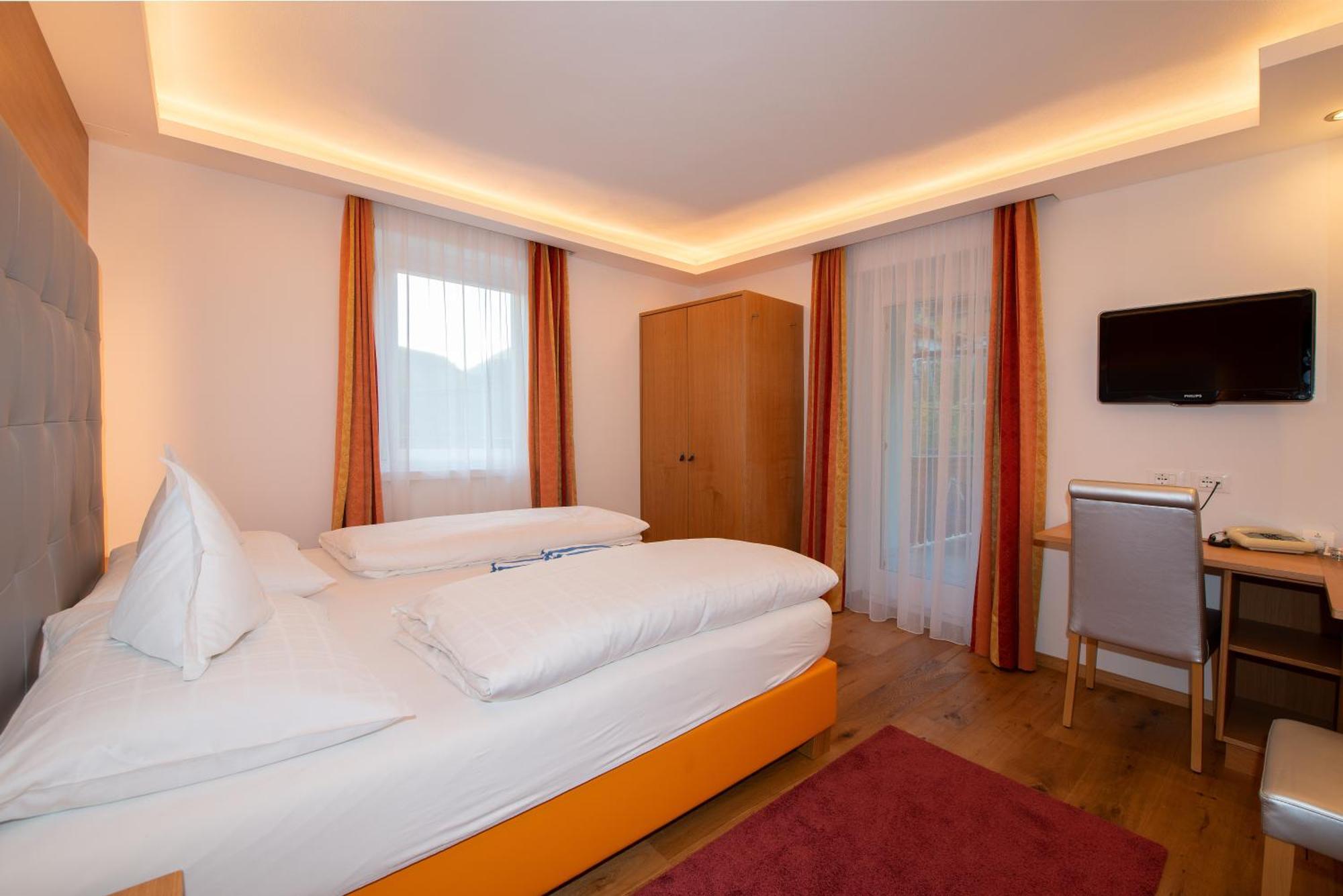 Ruster Resort Лагундо Экстерьер фото