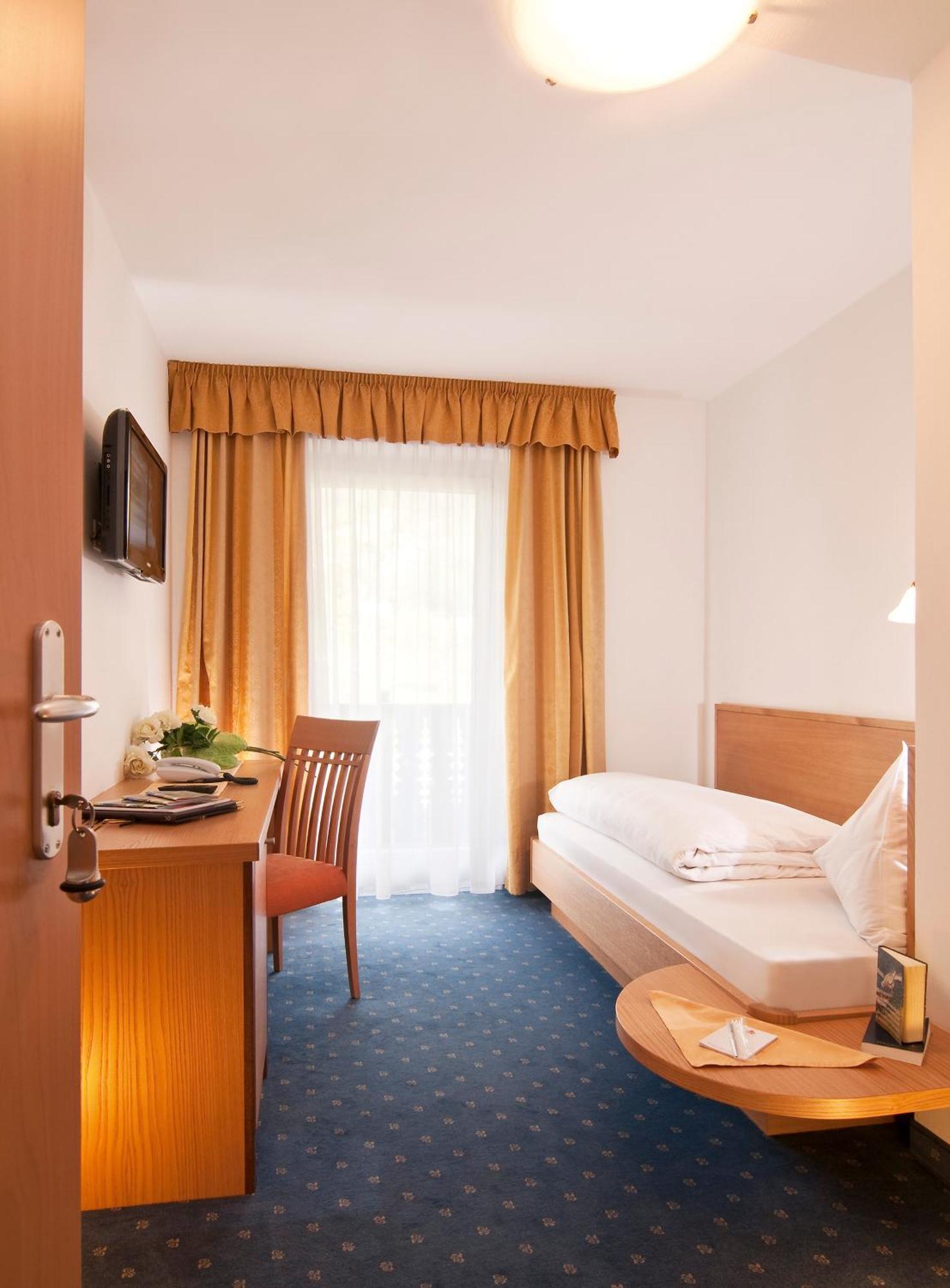 Ruster Resort Лагундо Экстерьер фото