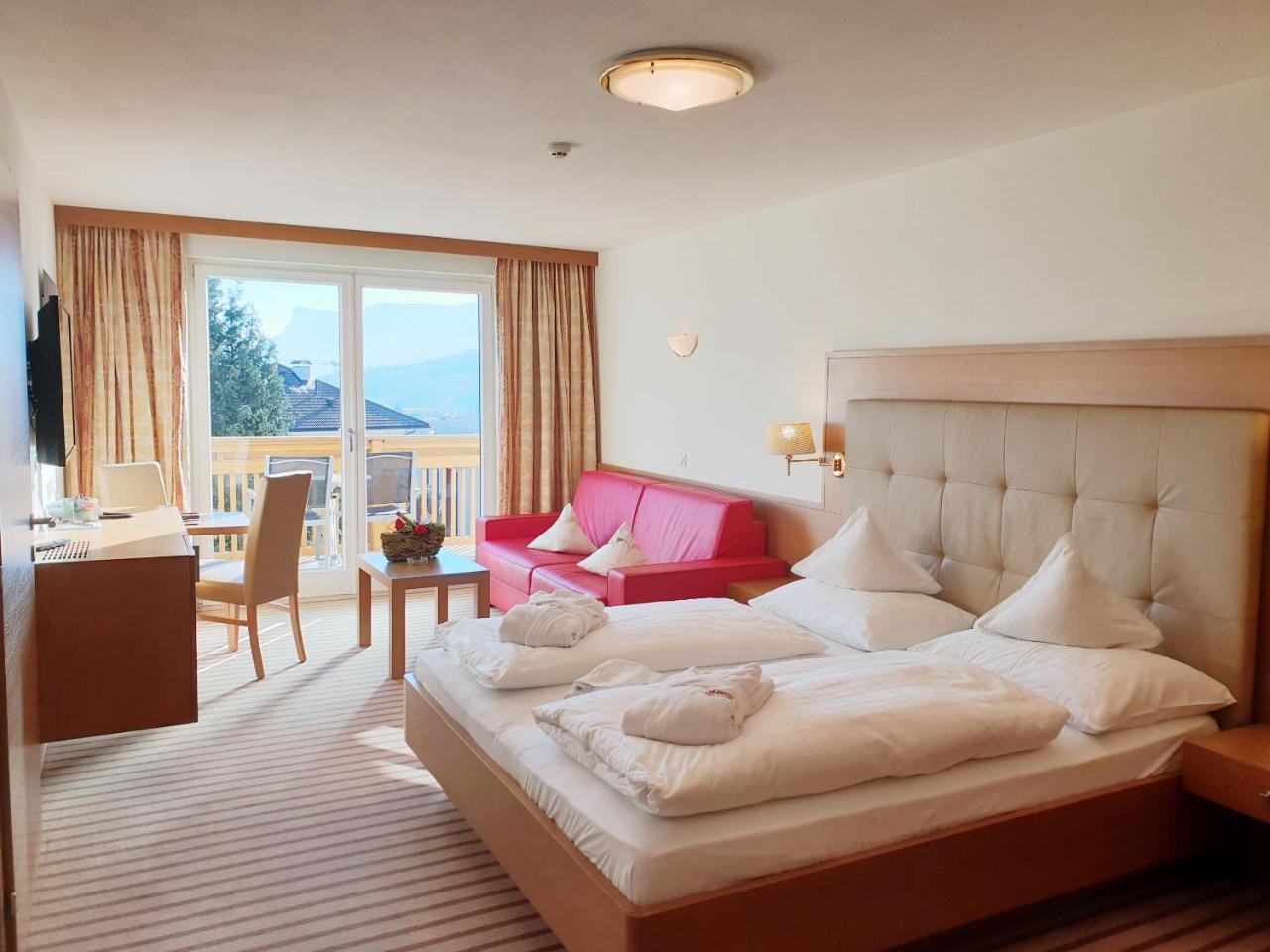 Ruster Resort Лагундо Экстерьер фото