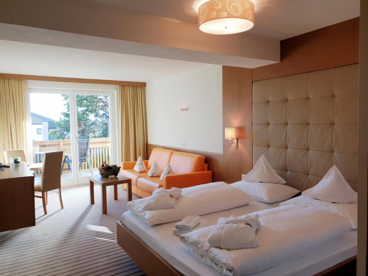 Ruster Resort Лагундо Экстерьер фото