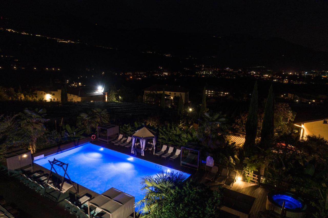 Ruster Resort Лагундо Экстерьер фото